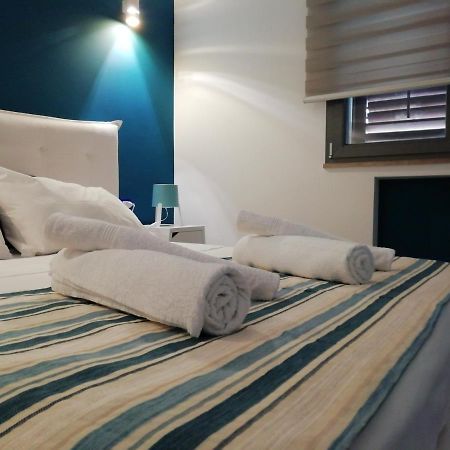Loft 99 Vila Palermo Exterior foto
