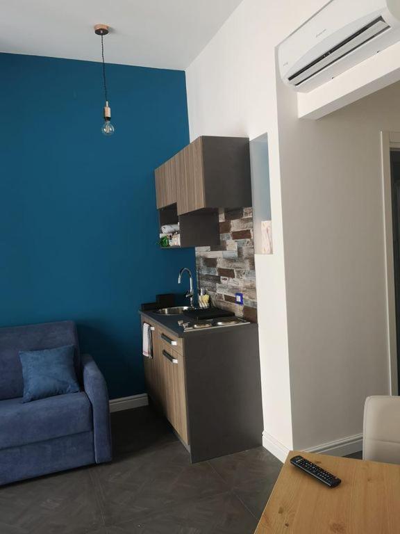 Loft 99 Vila Palermo Exterior foto