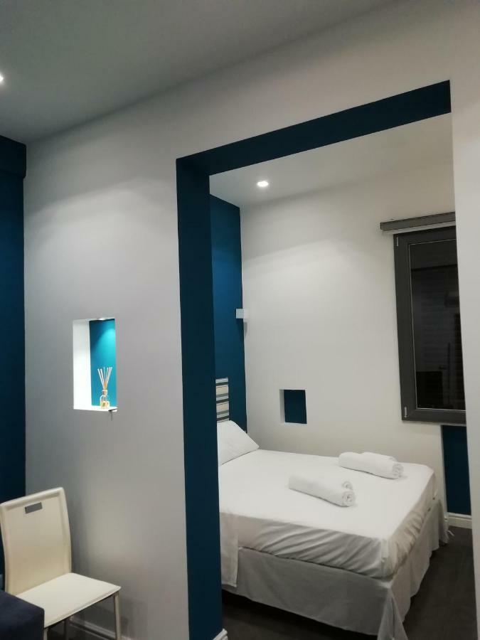 Loft 99 Vila Palermo Exterior foto